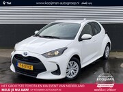 Toyota Yaris - 1.5 Hybrid Active 1e eign. Nieuw geleverd, adaptieve cruise