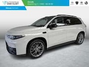 Leapmotor C10 - Design ProMax 81.9 kWh | Voorraad korting | Naviga