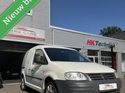 Volkswagen Caddy - Bestel 2.0 SDI 500 kg. VOL✅