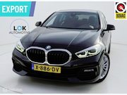 BMW 1-serie - 118d LED|SFEER|CAMERA|CARPLAY|AUTOMAAT|