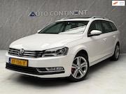 Volkswagen Passat - 1.4 TSI R-Line EcoFuel CNG / APK / Panorama / Trekhaak
