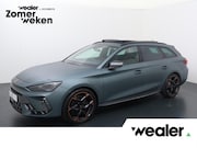CUPRA Leon Sportstourer - 1.5 TSI e-Hybrid VZ | 272 PK | Panoramadak | Sennheiser audi