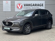 Mazda CX-5 - 2.0 SkyActiv-G 160 Skylease+ AWD AUTOMAAT, NAV/360CAM, HUD,