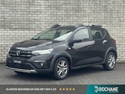 Dacia Sandero - Stepway 1.0 TCe 90 Comfort | Automaat | Achteruitrijcamera |