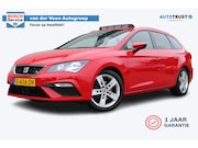 Seat Leon - ST 1.5 TSI FR Business Intense | Incl. 12 maanden garantie |