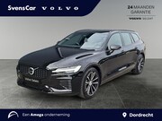 Volvo V60 - 2.0 T6 Plug-in hybrid AWD Plus Dark | Trekhaak | Verwarmde v