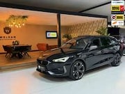 CUPRA Leon - Sportstourer 1.4 e-Hybrid VZ Copper Edition Garant