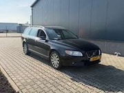 Volvo V70 - 2.5 FT Momentum *YOUNGTIMER
