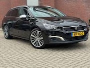 Peugeot 508 - SW 2.0 BlueHDi GT| AUTOMAAT | PANNO | HEAD-UP |LED