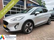 Ford Fiesta - 1.0 EcoBoost Active 500 euro KORTING