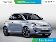 Fiat 500e - 3+1 La Prima 42 kWh | Clima | LED | PDC | JBL Premium Audio