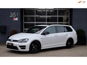 Volkswagen Golf - Variant 2.0 TSI R 4-Motion 300PK ACC|DCC|DYN|PANO|LEDER|CAME