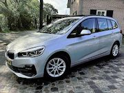 BMW 2-serie - 218 218i Executive Edition,Aut,Ecc,Cc,Navi,Panodak,Lmv,stoel