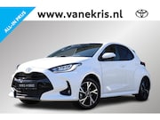 Toyota Yaris - 1.5 Hybrid 115 Dynamic, Comfort pack, , Nieuw en snel leverb