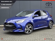 Toyota Yaris - 1.5 Hybrid 115 Dynamic | Actieprijs | | TOT € 2.900 VOORDEEL