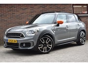 MINI Countryman - 2.0 Cooper SD '19 Pano LED Leder Clima Navi Cruise Inruil mo