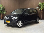 Volkswagen Up! - 1.0 take up BlueM
