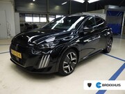 Peugeot 208 - 1.2 Hybrid 145 e-DCS6 GT | Navigatie | Adaptieve Cruise | Ca