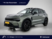 Lynk & Co 01 - 1.5 More