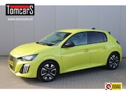 Peugeot 208 - 1.2 PureT. 100PK Allure Carplay-android/Parkeerhulp/Cruise-c