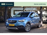 Opel Crossland - X 1.2 Turbo Innovation Autom. |CAMERA|NAVIGATIE