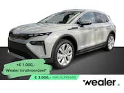 Skoda Elroq - 85 Business Edition 286 PK | Trekhaak | Led Matrix | Elektri