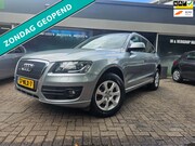 Audi Q5 - 2.0 TFSI quattro Pro Line |3E EIGENAAR| 12MND GARANTIE | AUT