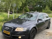 Audi A6 - 2.8 FSI q. Pro Line