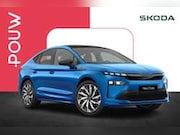 Skoda Enyaq iV - Coupé 286pk 85 Sportline | Business Upgrade MAXX |