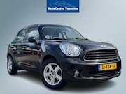 MINI Countryman - 1.6 | KETTING VERV. | 132.297 KM | CLIMA | STOELVERW.