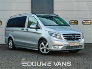 Mercedes-Benz Vito - 114 L2 Mixto 5 Zitplaatsen Airco Lage KM Trekhaak