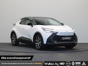 Toyota C-HR - 2.0 Plug-in Hybrid 220 First Edition | Stoelverwarming | PHE