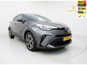 Toyota C-HR - 2.0 Hybrid First Edition|Camera|Parkeersensoren|Navi|Stoelve