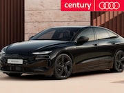 Audi A6 E-TRON - S edition e-tron 83 kWh 210 kW / 286 PK Sportback