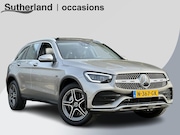 Mercedes-Benz GLC-klasse - 300e 4MATIC Premium Plus | Panoramadak | Trekhaak | Achterui