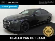 Mercedes-Benz E-klasse - 300 e AMG Line Premium Plus /Massage stoelen /Superscreen /R