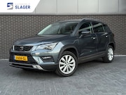 Seat Ateca - 1.5 TSI Style Business 150 pk|Carplay|Navi|Camera|LED|Cruise