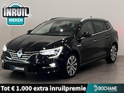 Renault Mégane - Estate 1.3 TCe 140 EDC Techno | Trekhaak 1.700 KG | All seas