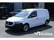 Mercedes-Benz Citan - 112 CDI XL L2 Pro 3 Zitplaatsen, Camera, Apple Carplay/Andro