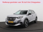 Peugeot 2008 - 1.2 PureTech Allure Pack/ achteruitrijcamera
