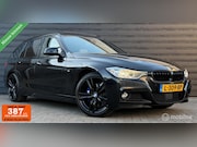BMW 3-serie - 335i xDrive M-Sport Pano.dak/LED/Trekhaak