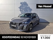 Peugeot 208 - 1.2 PureTech 75pk Active