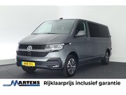 Volkswagen Transporter - 2.0 TDI 150pk DSG L2H1 DC Highline Trekhaak Camera Led Navig