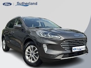 Ford Kuga - 2.5 PHEV Titanium X 225pk Adaptieve Cruise | Winterpack | Do