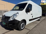 Renault Master - T35 2.3 dCi L3H3