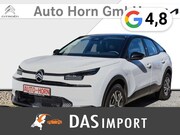 Citroën C4 - PureTech 130 StopStart EAT8 PLUS