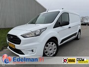 Ford Transit Connect - 1.5 L2 |PDC|Camera|Cruise|EURO6