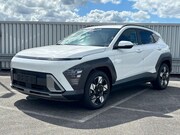 Hyundai Kona - 1.6 GDI HEV Comfort / €4000, - Voordeel / Direct Leverbaar /