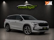 Skoda Kodiaq - 1.5 TSI PHEV Sportline Business/20"/soundpack