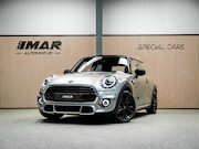 MINI Cooper - 3-Deurs 1.5 Mooie Mini met JCW interieur